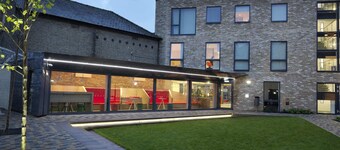 Student Only SC Cambridge