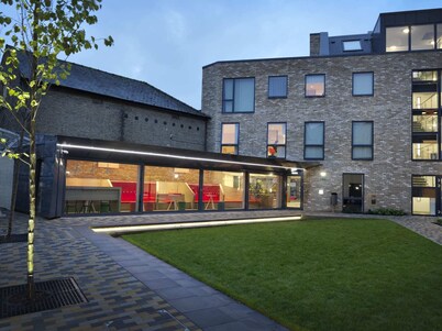 Student Only SC Cambridge