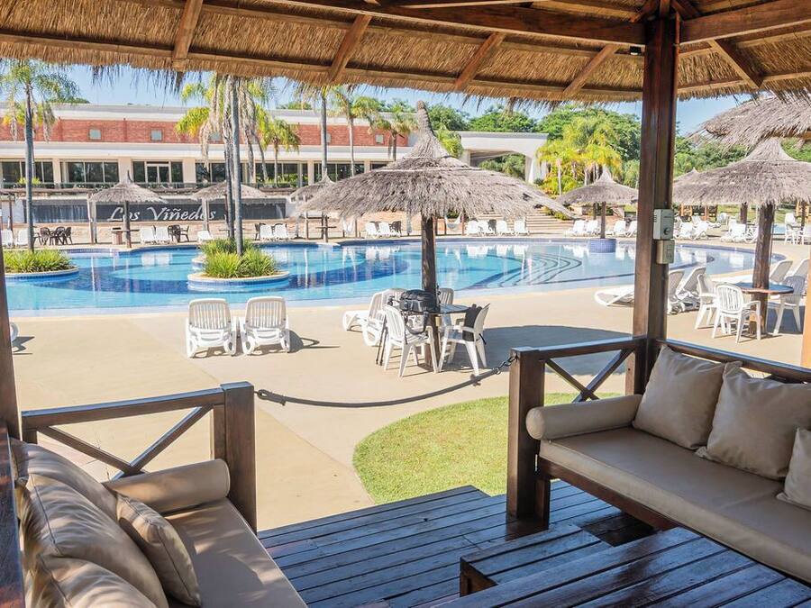 3 outdoor pools, pool cabanas (surcharge), pool umbrellas