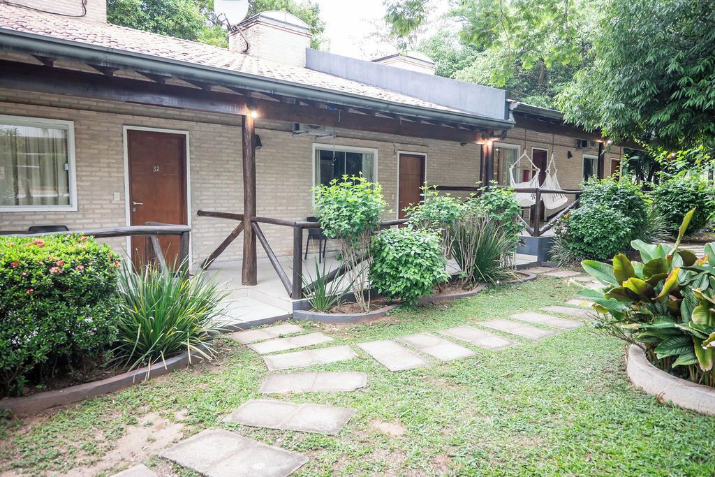 Family Quadruple Room, Garden View | Free WiFi