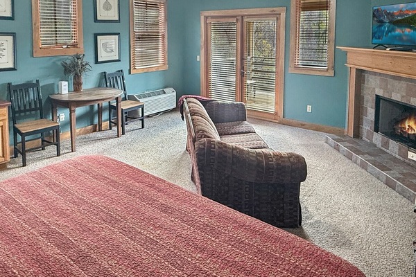 Suite View 1
