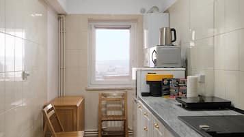 Studio | Private kitchen