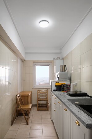 Estudio | Cocina privada