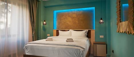 Rideaux dâobscurcissement, systĂšme dâinsonorisation