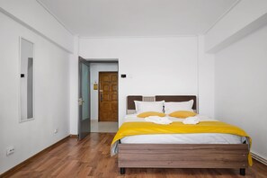 Estudio | Cortinas opacas y sistema de insonorización