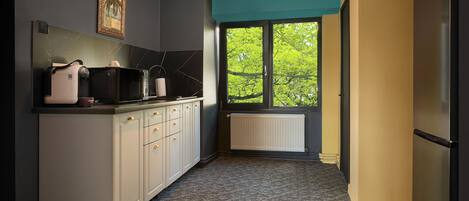 Appartement, 2 chambres | Cuisine privée