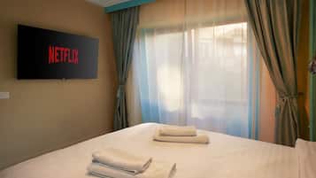 Apartment, 2 Bedrooms