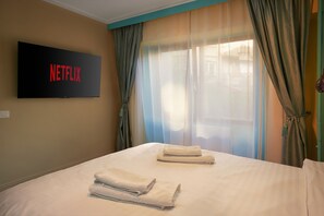 Apartment, 2 Schlafzimmer