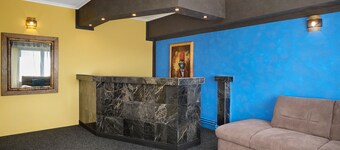 Lapusneanu Central Apartments