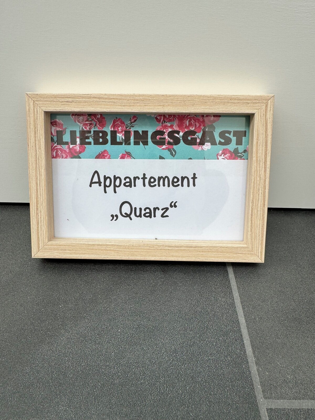 Bild für Gastgeberprofil