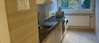 Peaceful Flat in Geneva