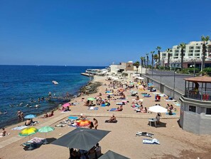 Plage