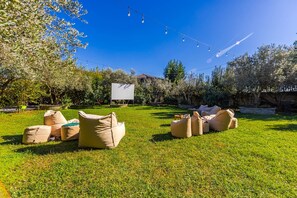 Room - Ferma Gold 3BR Villa Private Garden (Nikël)