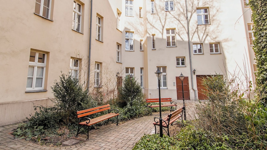 RentPlanet - Wyspiańskiego