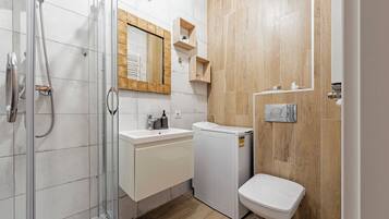 Căn hộ | Phòng tắm