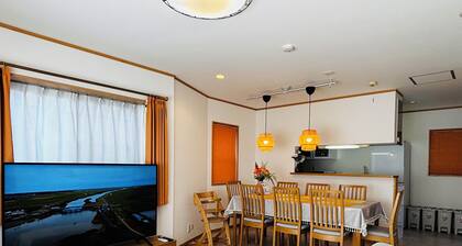 Kamei House