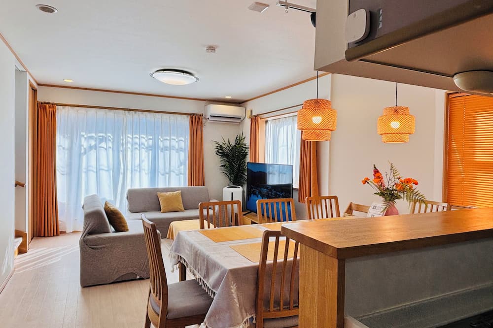 Kamei House