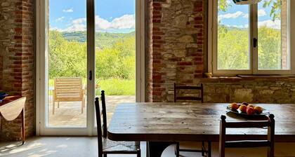 Villa Poggio Castellaro by Boutique in the Heart of Italy s Food Valley Emilia-romagna