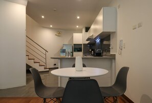 บ้านพัก | 1 ห้องนอน, อินเทอร์เน็ตความเร็วสูง
