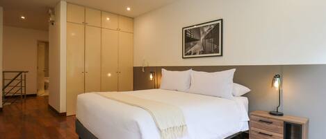 Apartment | 1 Schlafzimmer, Internetzugang