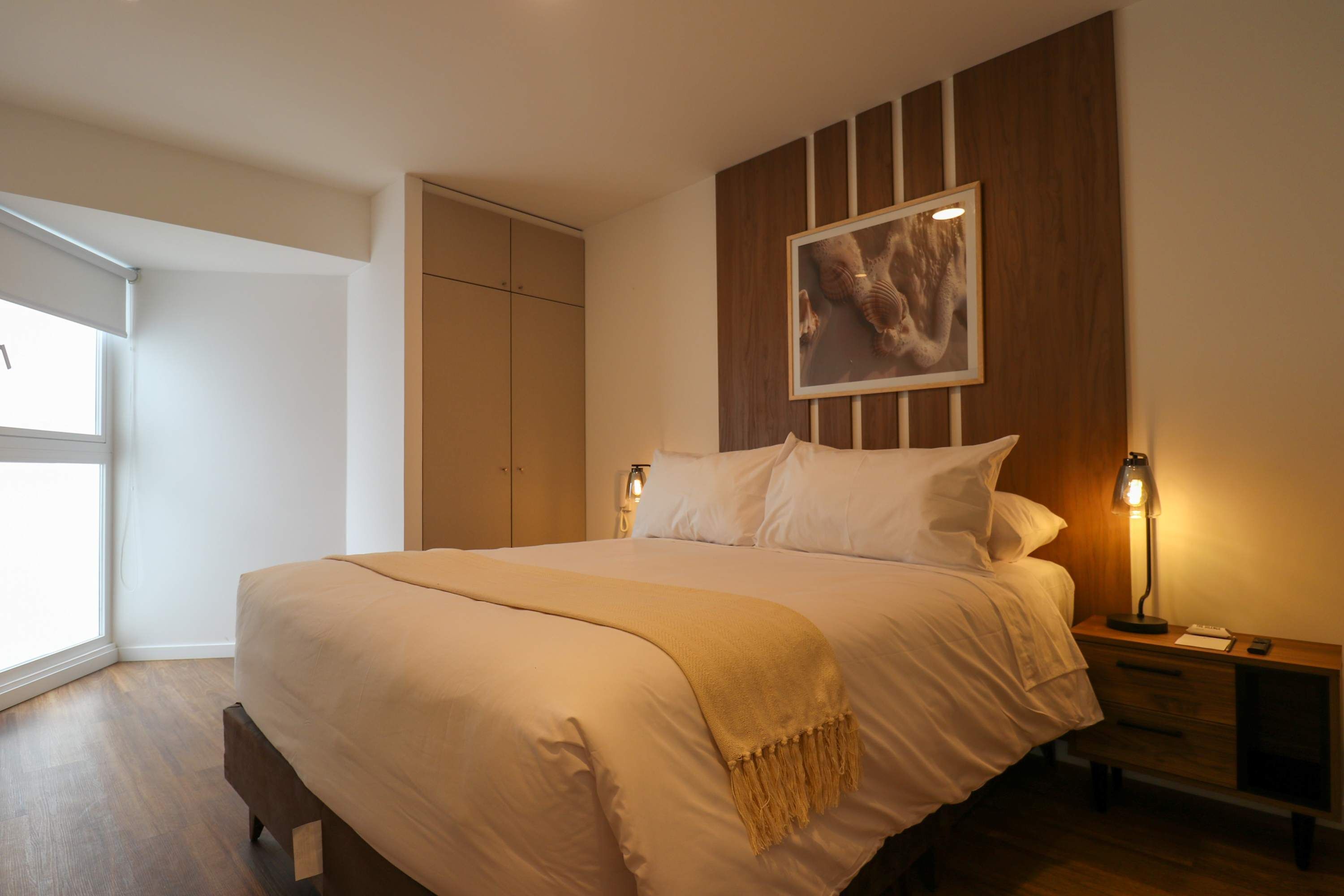 Apartment | 2 bedrooms, Internet