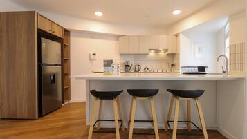 Apartment | 2 bedrooms, Internet