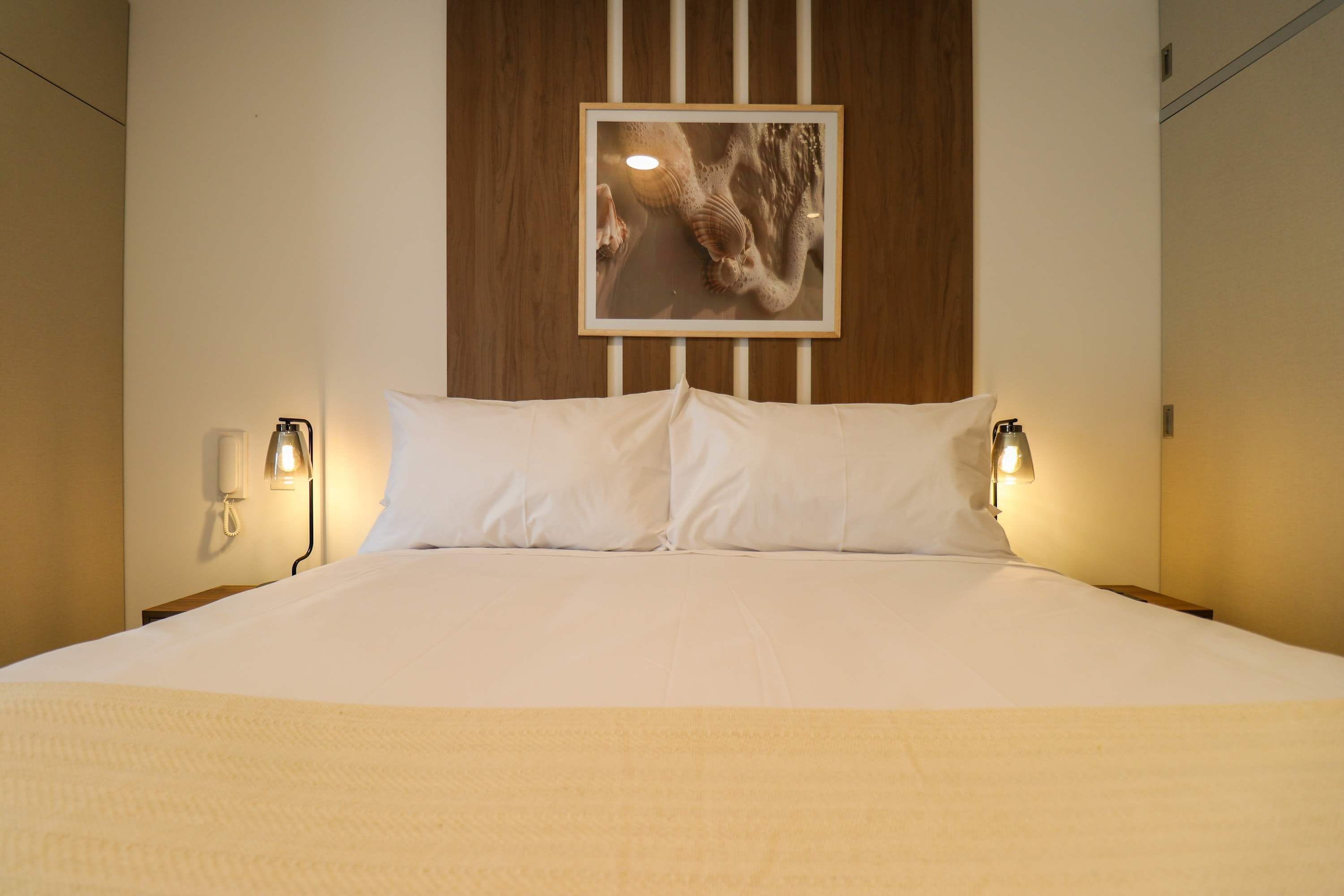 Apartment | 2 bedrooms, Internet