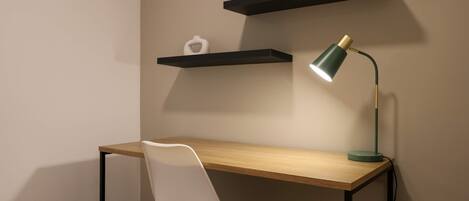 Íbúð | 2 svefnherbergi, internet