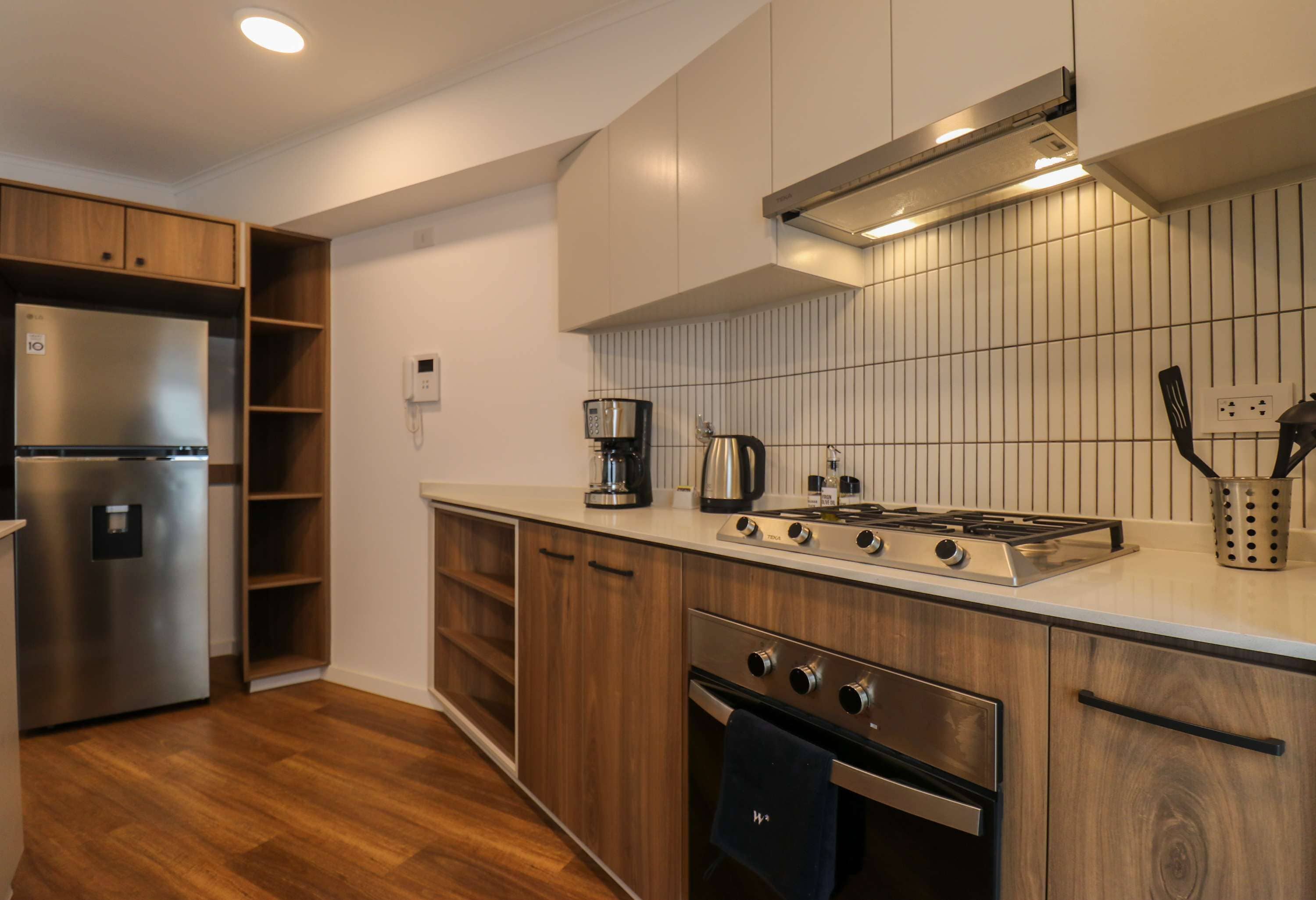 Apartment | 2 bedrooms, Internet