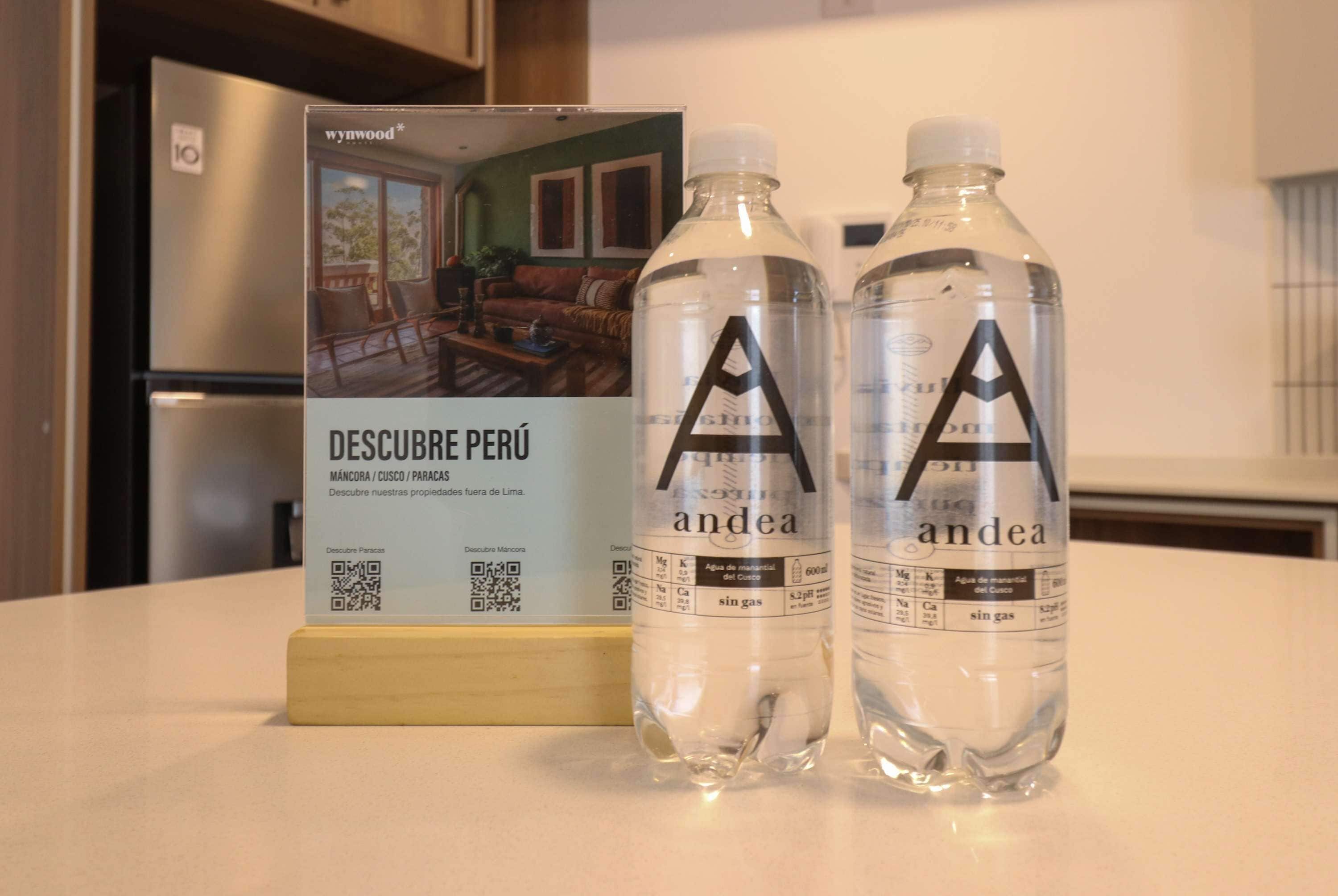 Apartment | 2 bedrooms, Internet