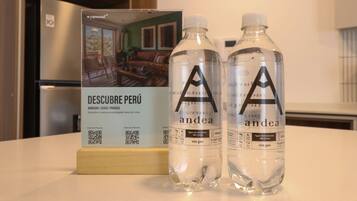 2 habitaciones y acceso a internet