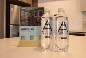 2 habitaciones y acceso a internet 