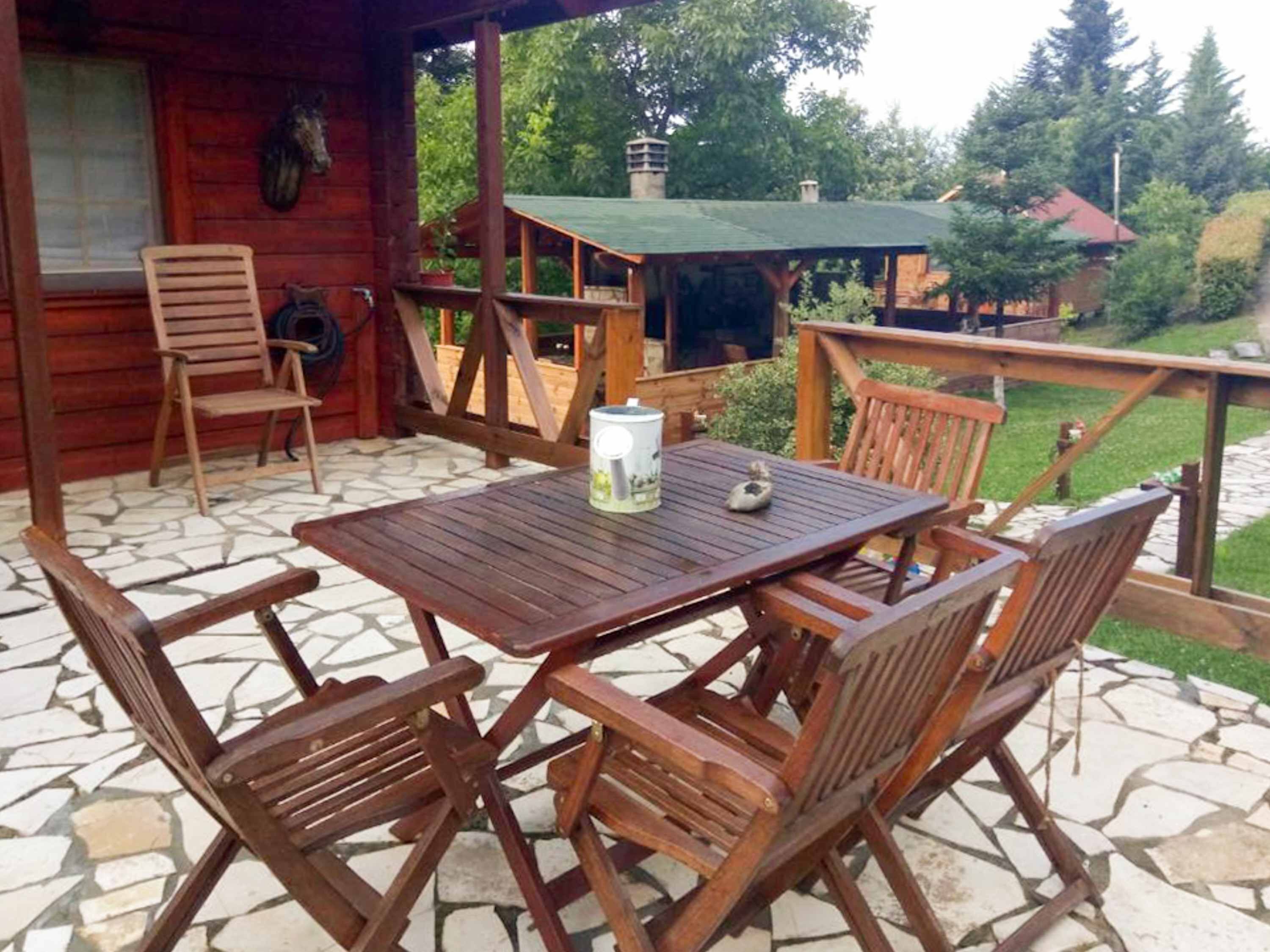 3 habitaciones y acceso a internet 