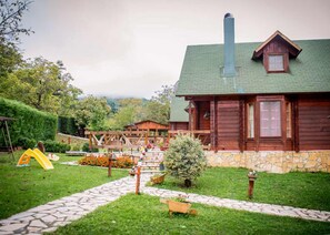 3 habitaciones y acceso a internet 