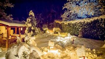 House | 2 bedrooms, Internet