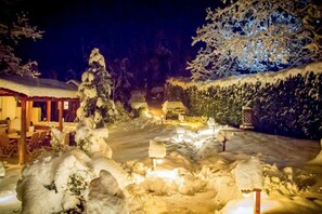 Hus | 2 soverom og internett