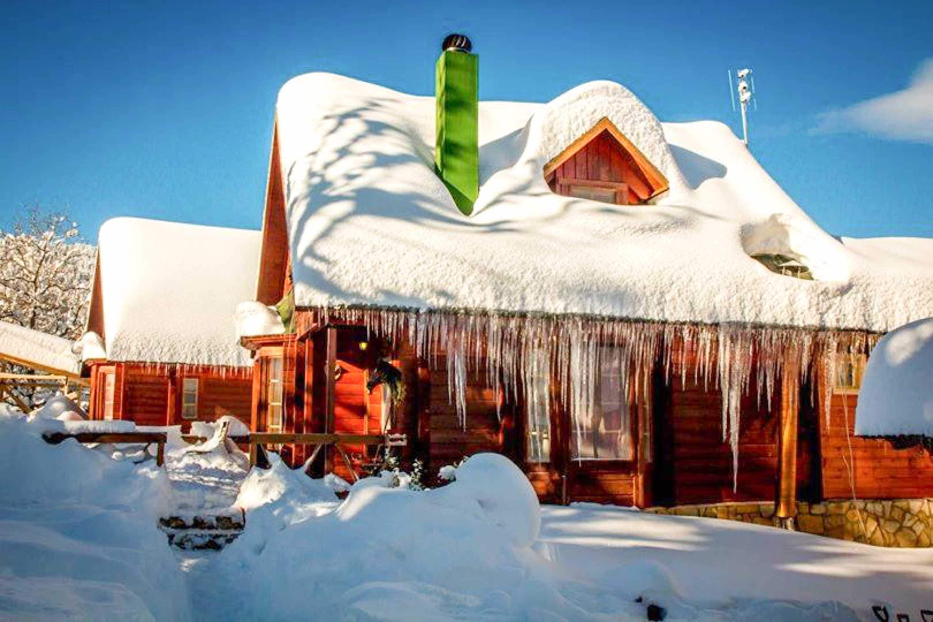 Ferienhaus | 2 Schlafzimmer, Internetzugang