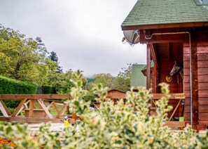 Hus | 2 soverom og internett