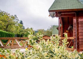 Casa | 2 dormitorios y Internet