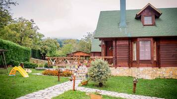 House | 2 bedrooms, Internet