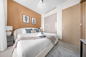 Ferienhaus | 1 Schlafzimmer, Internetzugang