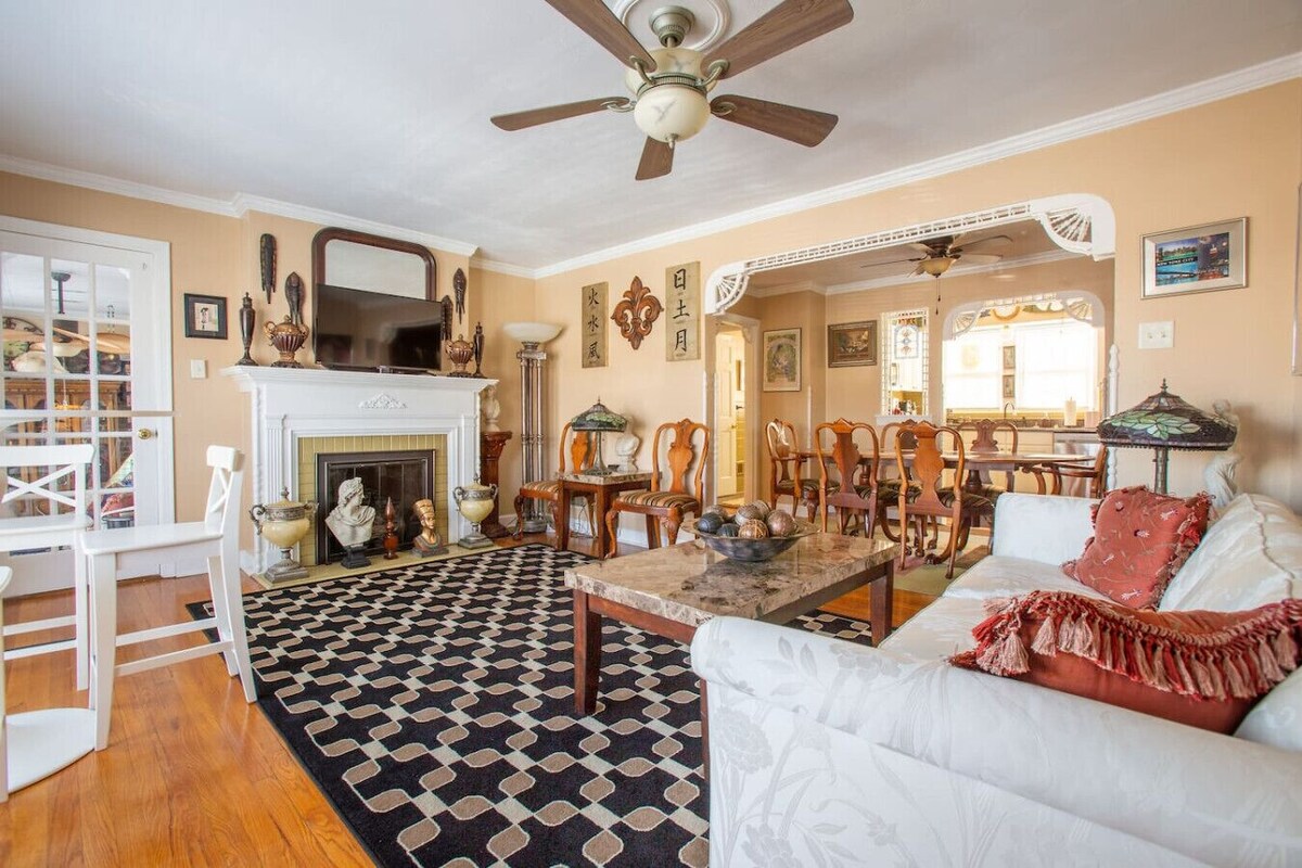 Image de profil de l’hôte