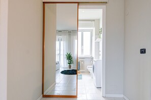 Interior - VivimiHome | Cozy Design Flat - San Siro (Milano)
