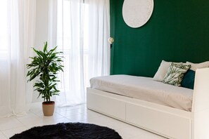 Interior - VivimiHome | Cozy Design Flat - San Siro (Milano)