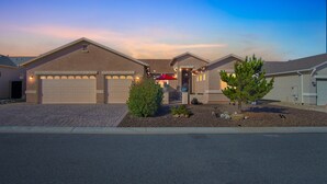 House, 3 Bedrooms | Bahagian luar