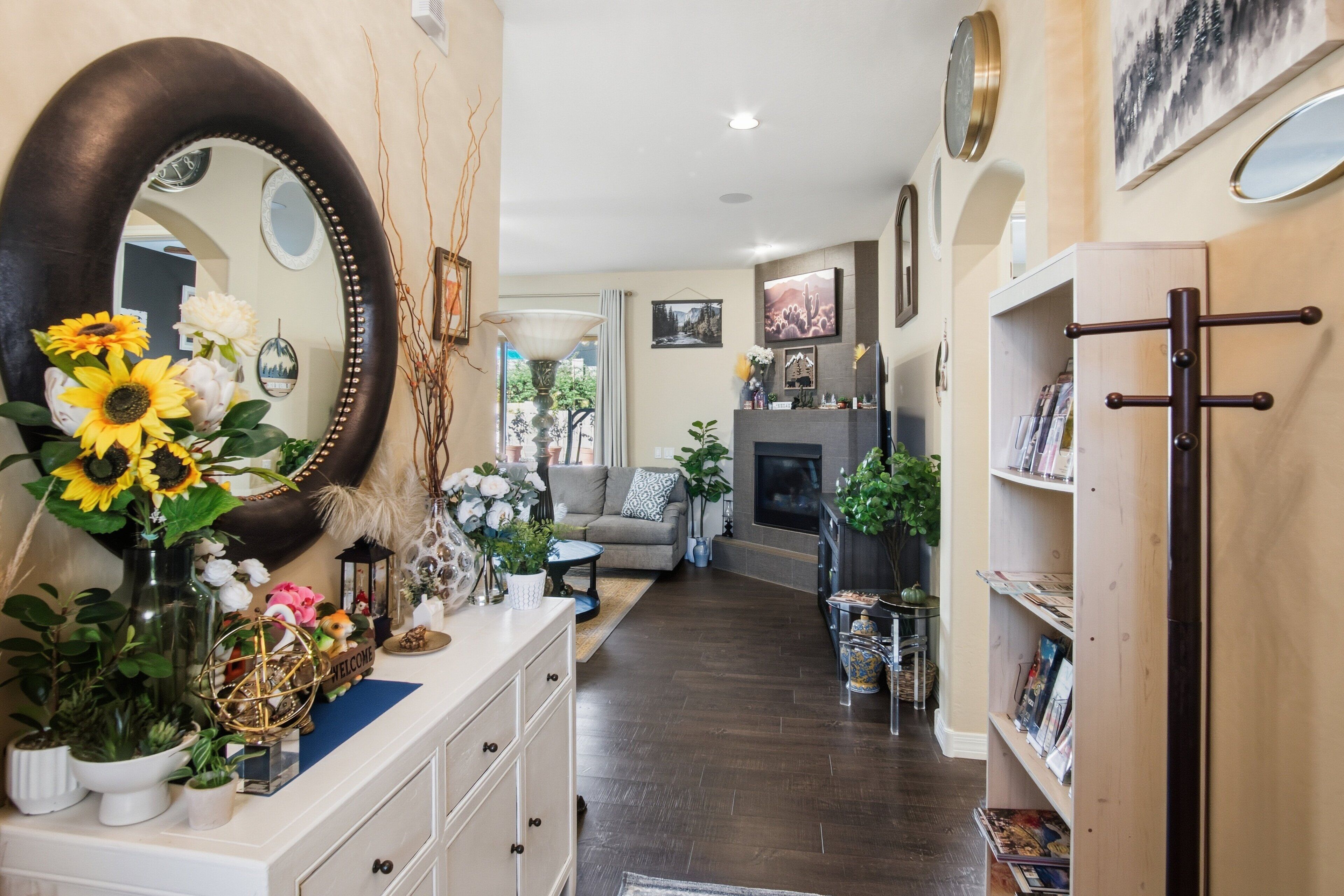 独立别墅, 3 间卧室 | 大堂