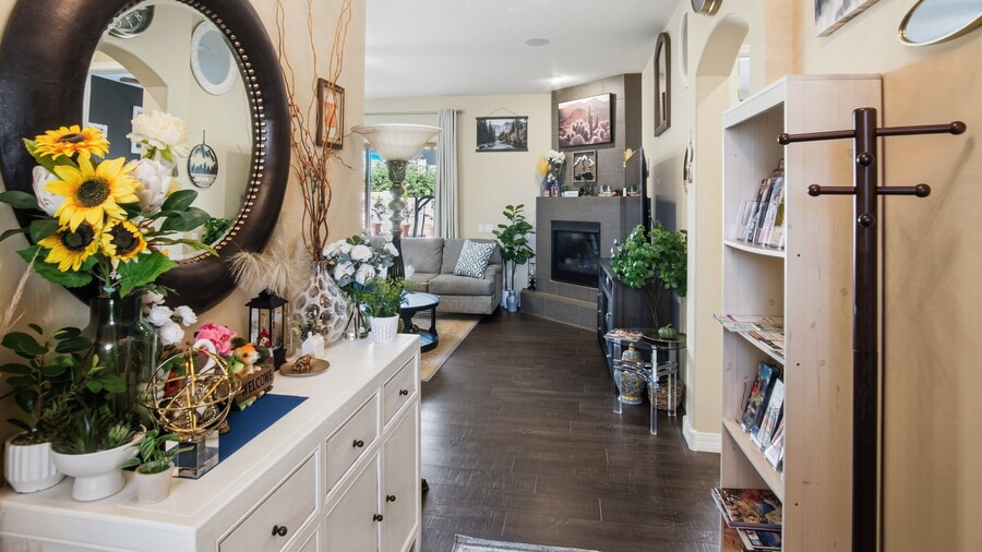 NEW! Cozy Prescott Valley Home Near Trails & Lakes
