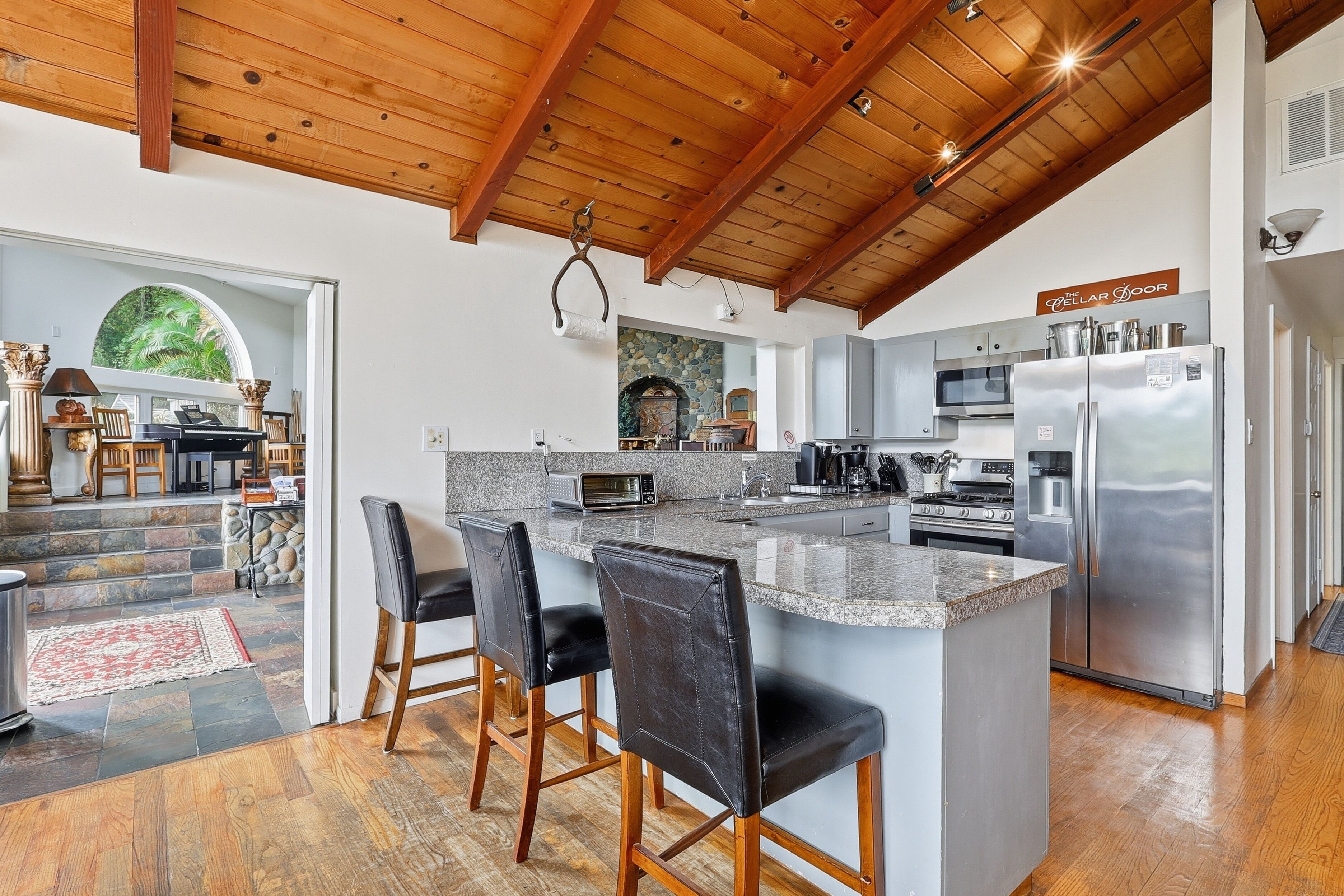 Villa, 6 Schlafzimmer | Eigene Küche