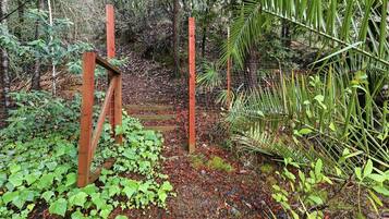 Villa, 6 chambres | Enceinte de l’hébergement