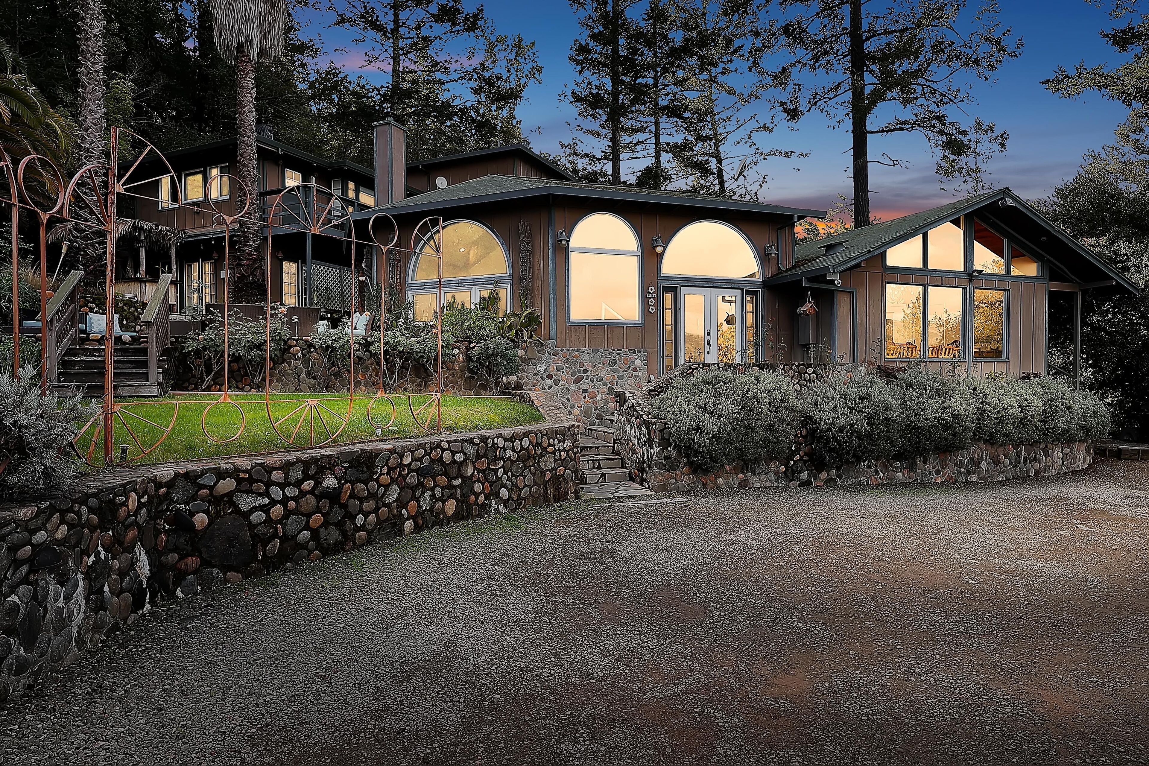 Villa, 6 Bedrooms | Exterior